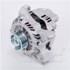 TYC 2-11274 Alternator - view 7