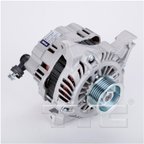 TYC 2-11274 Alternator - view 1