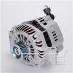 TYC 2-11275 Alternator - view 7