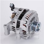 TYC 2-11275 Alternator - view 1