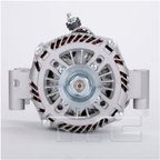 TYC 2-11275 Alternator - view 3