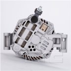 TYC 2-11275 Alternator - view 4