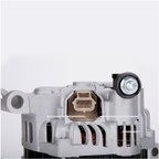 TYC 2-11275 Alternator - view 5
