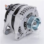 TYC 2-11276 Alternator - view 1