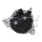 TYC 2-11280 Alternator - view 2