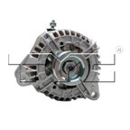 TYC 2-11280 Alternator - view 1