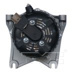 TYC 2-11292 Alternator - view 4