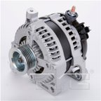 TYC 2-11295 Alternator - view 7