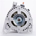 TYC 2-11295 Alternator - view 3