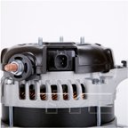 TYC 2-11295 Alternator - view 5