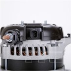 TYC 2-11295 Alternator - view 6