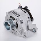 TYC 2-11298 Alternator - view 7