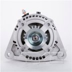 TYC 2-11299 Alternator - view 3
