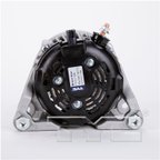 TYC 2-11299 Alternator - view 4