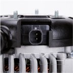 TYC 2-11299 Alternator - view 5