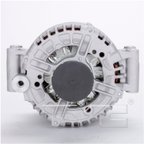 TYC 2-11301 Alternator - view 3