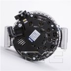 TYC 2-11302 Alternator - view 2