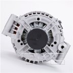 TYC 2-11302 Alternator - view 3