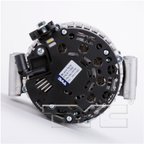 TYC 2-11302 Alternator - view 4
