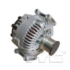 TYC 2-11306 Alternator - view 7