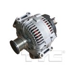 TYC 2-11306 Alternator - view 1
