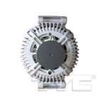 TYC 2-11306 Alternator - view 3