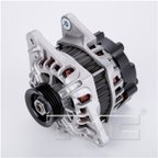 TYC 2-11311 Alternator - view 7