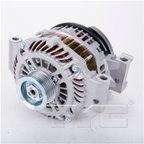 TYC 2-11330 Alternator - view 7