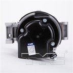 TYC 2-11330 Alternator - view 4