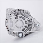 TYC 2-11340 Alternator - view 8