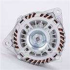 TYC 2-11340 Alternator - view 3