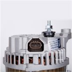 TYC 2-11340 Alternator - view 5