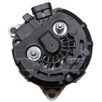 TYC 2-11348 Alternator - view 2