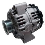 TYC 2-11348 Alternator - view 8