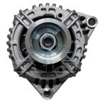 TYC 2-11348 Alternator - view 4
