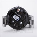 TYC 2-11383 Alternator - view 2