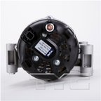 TYC 2-11383 Alternator - view 4