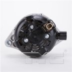 TYC 2-11391 Alternator - view 2
