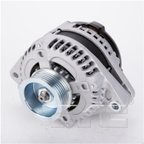 TYC 2-11391 Alternator - view 7