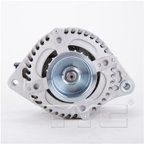 TYC 2-11391 Alternator - view 3