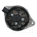 TYC 2-11392 Alternator - view 4