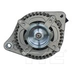 TYC 2-11392 Alternator - view 3