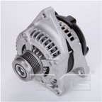 TYC 2-11402 Alternator - view 7