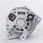 TYC 2-11410 Alternator - view 2