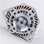 TYC 2-11410 Alternator - view 4