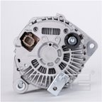 TYC 2-11410 Alternator - view 5