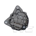 TYC 2-11413 Alternator - view 5