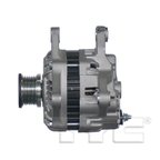 TYC 2-11413 Alternator - view 1