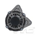 TYC 2-11413 Alternator - view 4