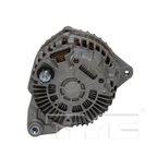 TYC 2-11438 Alternator - view 2